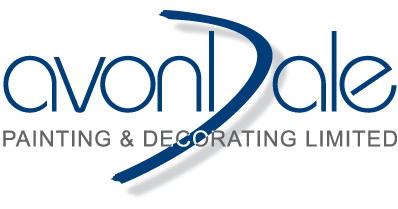 Avondale Printing and Decorating Logo